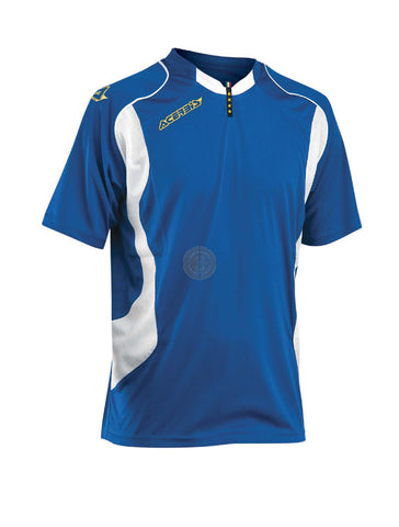 Camiseta ACERBIS 4 STELLE Royal