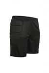Pantalón corto de portero ACERBIS LEV negro
