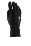 Guantes ACERBIS 4STELLE negro M