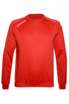 Sudadera ACERBIS ATLANTIS rojo