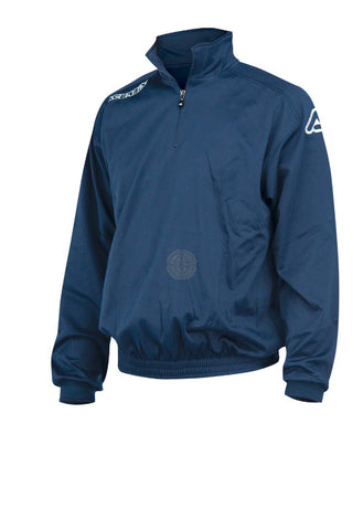 Sudadera c/cremallera ACERBIS ATLANTIS marino