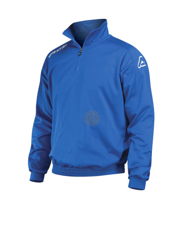 Sudadera c/cremallera ACERBIS ATLANTIS Royal