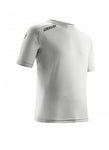 Camiseta de entrenamiento ACERBIS ATLANTIS blanco