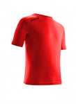 Camiseta de entrenamiento ACERBIS ATLANTIS rojo
