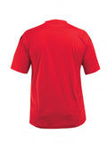 Camiseta de entrenamiento ACERBIS ATLANTIS rojo