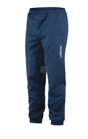 Pantalón largo de entrenamiento ACERBIS ATLANTIS Marino