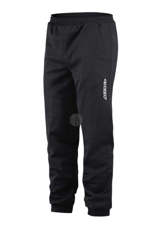 Pantalón largo de entrenamiento ACERBIS ATLANTIS Negro