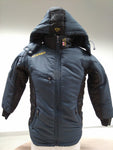 Anorak ACERBIS ENGLAND gris