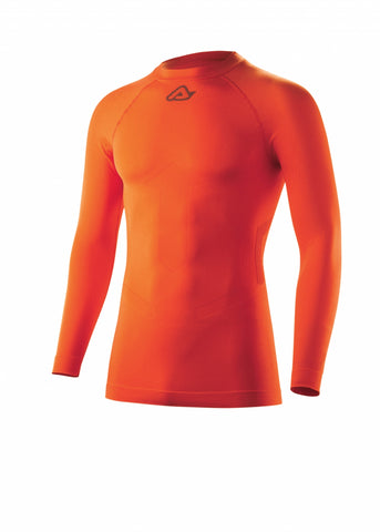 Camiseta técnica ACERBIS EVO naranja