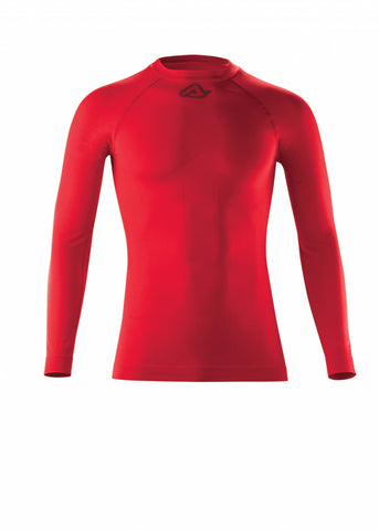 Camiseta técnica ACERBIS EVO rojo