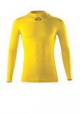 Camiseta técnica ACERBIS EVO amarillo