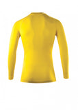 Camiseta técnica ACERBIS EVO amarillo