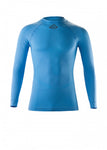 Camiseta técnica ACERBIS EVO celeste
