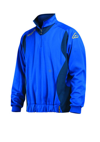 Sudadera c/cremallera ACERBIS 4 STELLE Royal