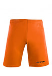 Pantalón corto ACERBIS ASTRO naranja