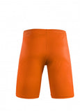 Pantalón corto ACERBIS ASTRO naranja