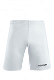 Pantalón corto ACERBIS ASTRO blanco