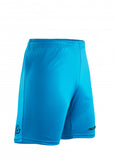 Pantalón corto ACERBIS ASTRO celeste