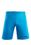 Pantalón corto ACERBIS ASTRO celeste
