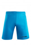 Pantalón corto ACERBIS ASTRO celeste