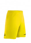 Pantalón corto ACERBIS ASTRO amarillo