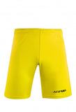 Pantalón corto ACERBIS ASTRO amarillo