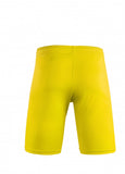 Pantalón corto ACERBIS ASTRO amarillo
