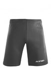 Pantalón corto ACERBIS ASTRO gris