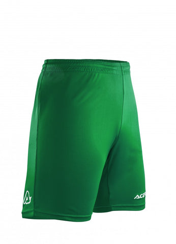 Pantalón corto ACERBIS ASTRO  verde