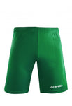 Pantalón corto ACERBIS ASTRO  verde