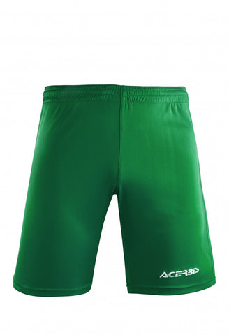 Pantalón corto ACERBIS ASTRO  verde