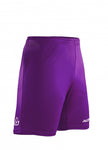 Pantalón corto ACERBIS ASTRO  violeta