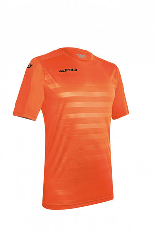 Camiseta ACERBIS ATLANTIS 2 Naranja