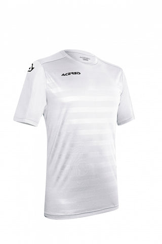 Camiseta ACERBIS ATLANTIS 2 Blanco