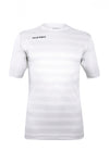 Camiseta ACERBIS ATLANTIS 2 Blanco