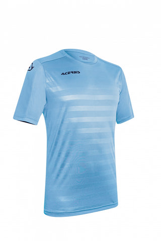 Camiseta ACERBIS ATLANTIS 2 Celeste