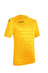 Camiseta ACERBIS ATLANTIS 2 Amarillo