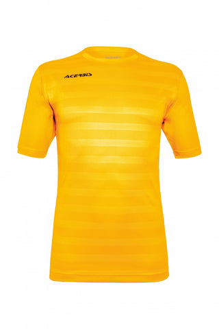 Camiseta ACERBIS ATLANTIS 2 Amarillo