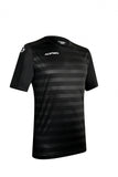 Camiseta ACERBIS ATLANTIS 2 negro