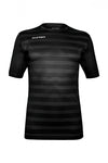 Camiseta ACERBIS ATLANTIS 2 negro