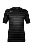 Camiseta ACERBIS ATLANTIS 2 negro