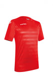 Camiseta ACERBIS ATLANTIS 2 Rojo