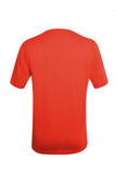 Camiseta ACERBIS ATLANTIS 2 Rojo