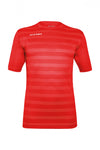 Camiseta ACERBIS ATLANTIS 2 Rojo