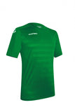 Camiseta ACERBIS ATLANTIS 2 Verde