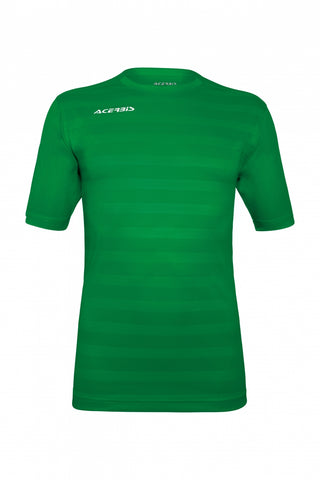 Camiseta ACERBIS ATLANTIS 2 Verde