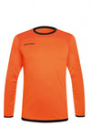 Camiseta de portero ACERBIS LEV naranja