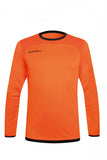 Camiseta de portero ACERBIS LEV naranja