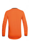 Camiseta de portero ACERBIS LEV naranja