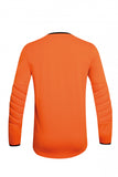 Camiseta de portero ACERBIS LEV naranja